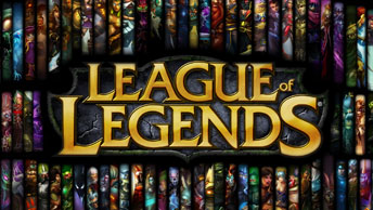 League of Legends hileleri