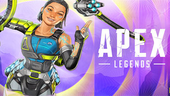Apex Legends Aimbot